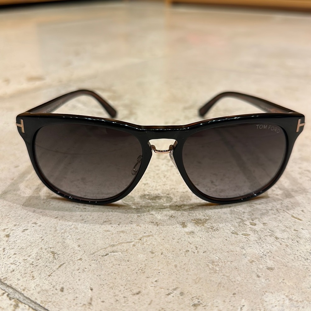 Tom Ford Sunglasses